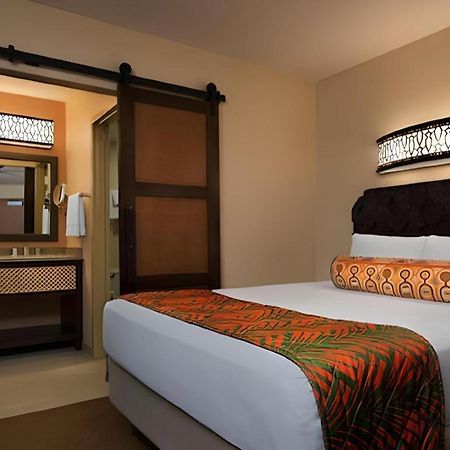 Disney'S Caribbean Beach Resort Orlando Exterior photo